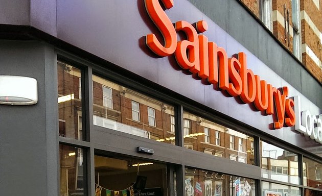 Photo of Sainsbury's Local