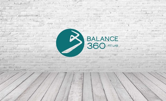 foto BALANCE 360 - Fit Lab