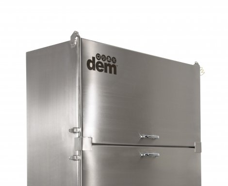 Photo of DEM Machines (UK) Ltd | Integrated Systems for Food and Meat Processors