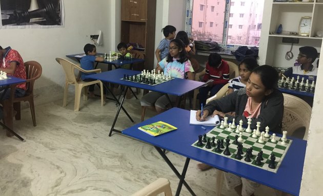 Photo of Aadish Chess Academy