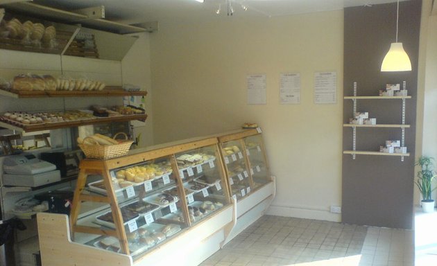 Photo of Currall's Bakery