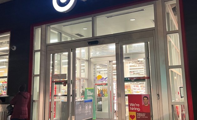 Photo of Target