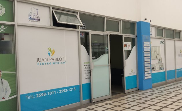 Foto de Centro Médico Juan Pablo II