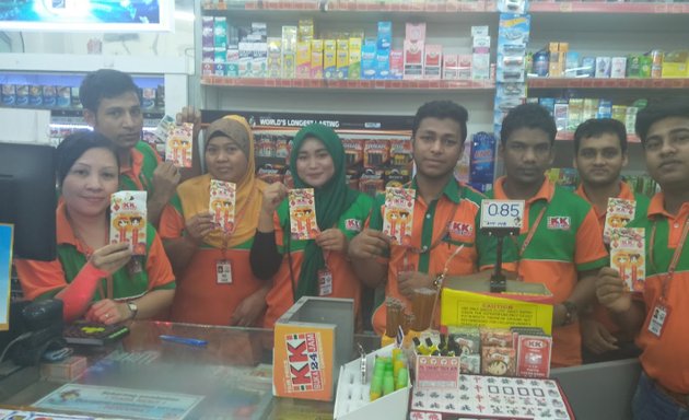 Photo of KK SUPER MART Puchong Permai (PPE)