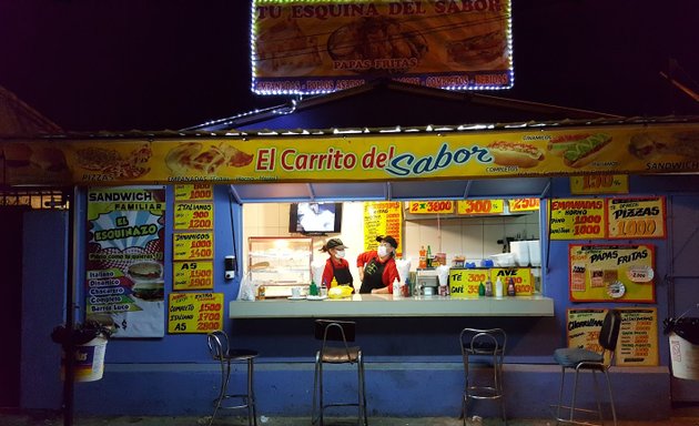 Foto de Tu Esquina Del Sabor