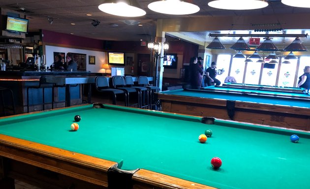 Photo of Finnagans Bistro & Billiards