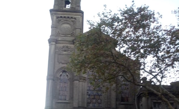 Foto de Parroquia Nuestra Señora de los Dolores Tierra Santa