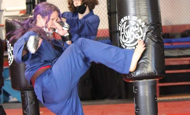Photo of Bushi Ban Martial Arts & Fitness