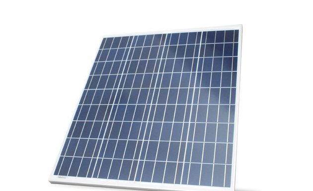 Foto de TRV Ecoenergy - Energia Solar - Paneles Solares - Inversores - Baterías