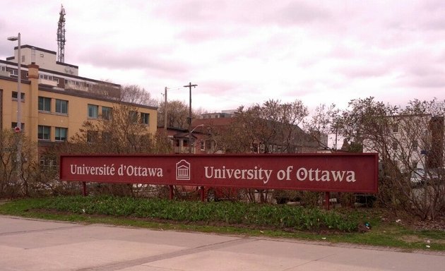 Photo of Résidences de l’Université d’Ottawa | University of Ottawa Residences