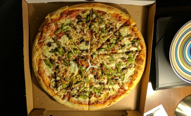 Photo of Korca Pizza