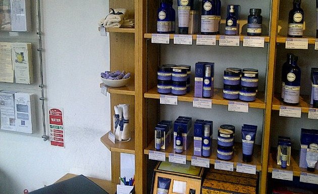 Photo of Neal's Yard Remedies