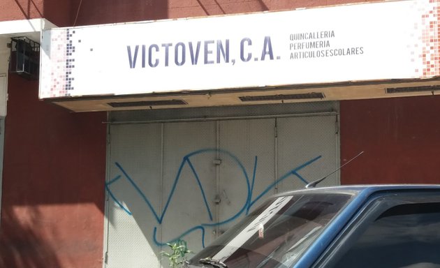 Foto de Victoven C.A