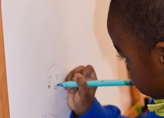 Photo of Triangle Nursery School