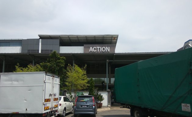 Photo of Action Apparel Sdn. Bhd.