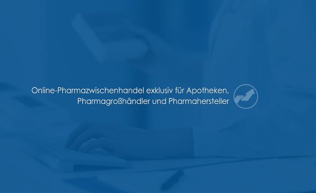 Foto von Pharmastoc ag