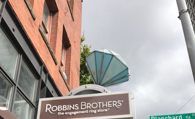 Photo of Robbins Brothers