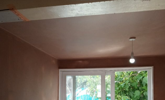 Photo of M.A.R.Plastering Ltd