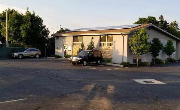 Photo of Central Etobicoke Therapy Centre