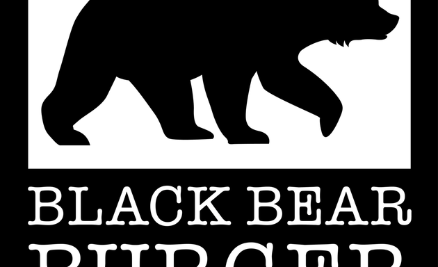 Photo of Black Bear Burger Restaurant Shoreditch