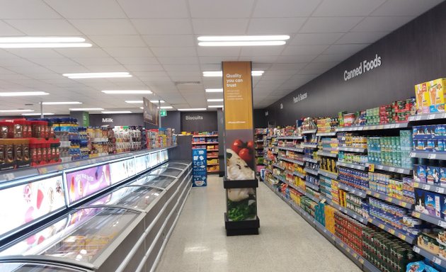 Photo of Iceland Supermarket Mitcham