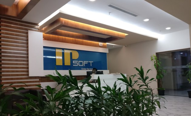 Photo of IPsoft Global Services