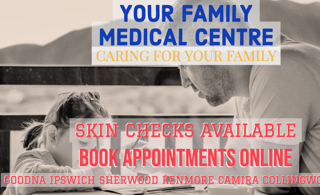 Photo of Sherwood Family Medical Centre and Skin Clinic
