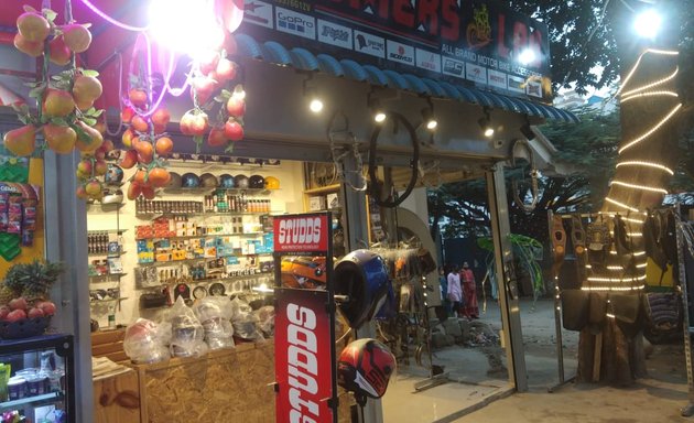 Photo of Bikers Lab Accessories Shop