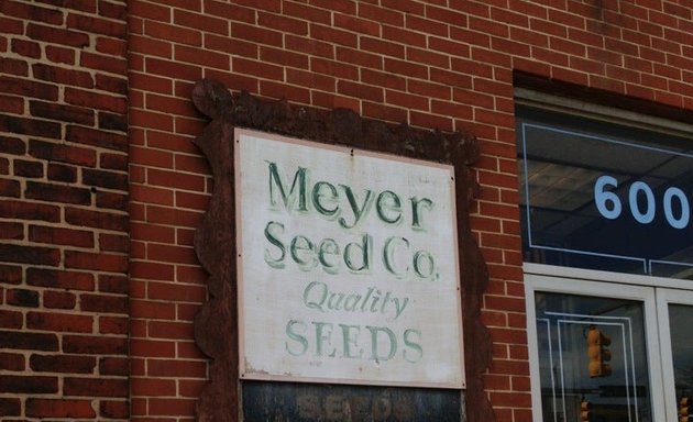Photo of Meyer Seed Co of Baltimore