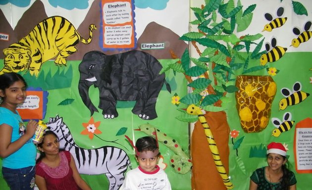 Photo of Podar Jumbo Kids Plus - Kid Education Pre-School With Daycare and Hobby classes