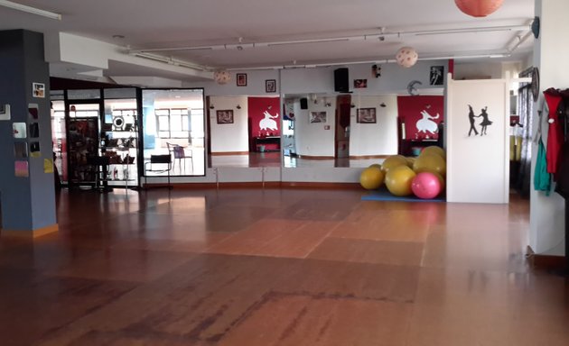 Foto de Club de Baile Deportivo Bailavigo