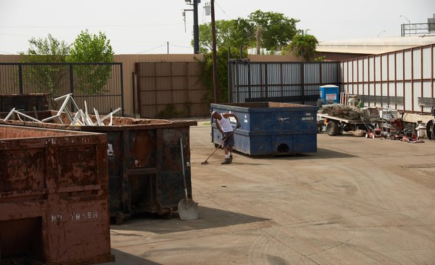 Photo of Green Earth Metal Recycling, LLC