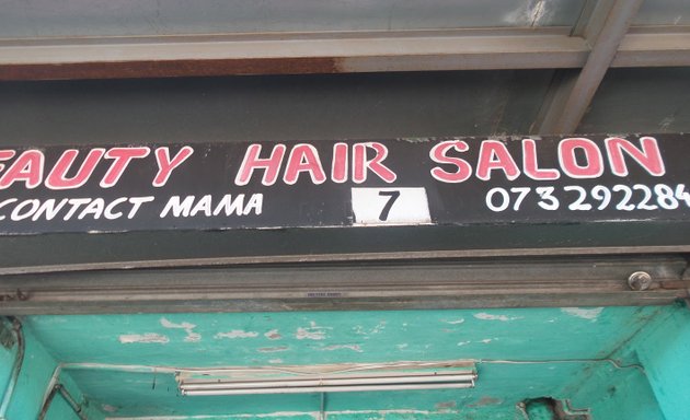 Photo of Beauty Hair Salon
