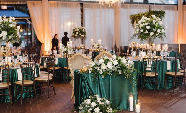 Photo of Beautiful Blooms Events