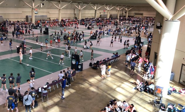 Photo of Metro Toronto Convention Centre