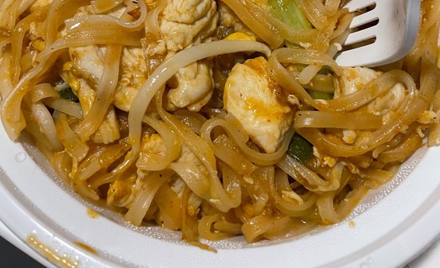 Photo of Living Thai Cuisine