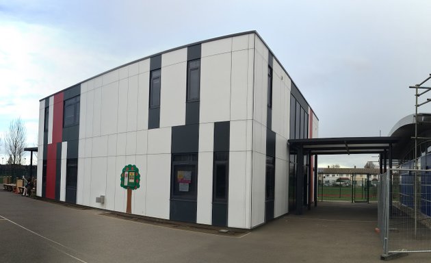 Photo of Saint Thomas à Becket Catholic Primary School