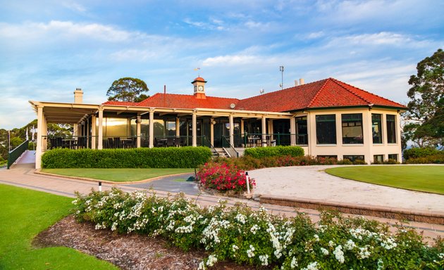 Photo of Mount Osmond Golf Club