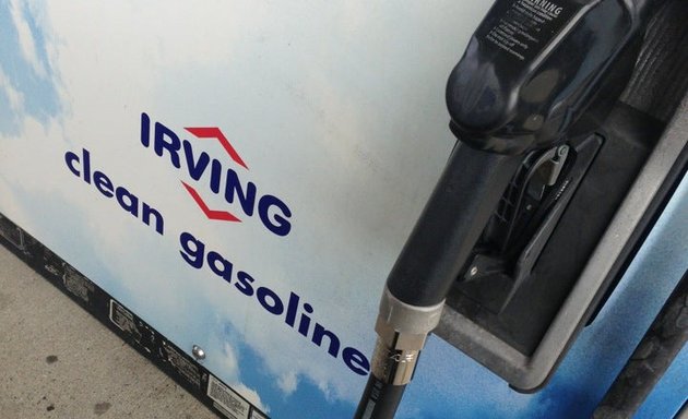 Photo of Irving Oil