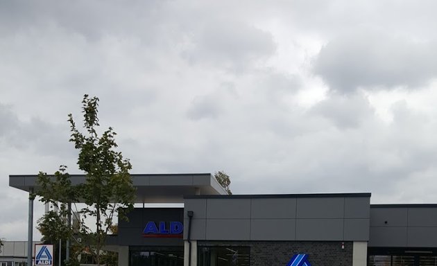 Foto von ALDI Nord