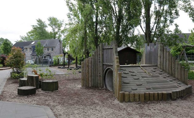 Foto von Kindertagesstätte und Familienzentrum Clemens-Hastrich-Straße