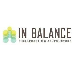 Photo of In Balance Chiropractic and Acupuncture
