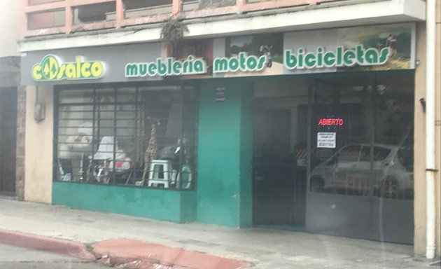 Foto de Cosalco Motos Muebles