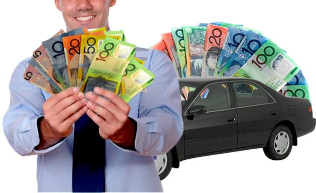 Photo of Cash For Cars