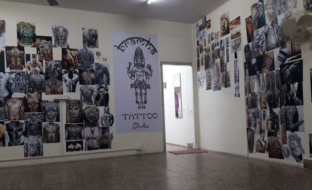Photo of Bramha Tattoo Studio