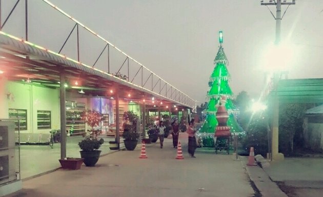 Photo of Royal City Amusement Park