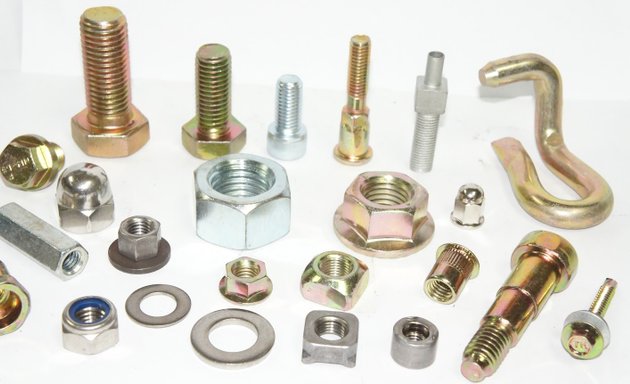 Photo of Tong Mui Bolt & Fastener Sdn. Bhd.