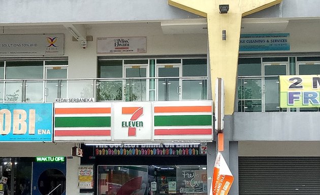 Photo of Erat Empayar Sdn Bhd - HQ VCO Flavours & VCO Bar Soap