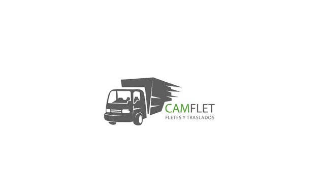 Foto de CamFlet logística y transporte