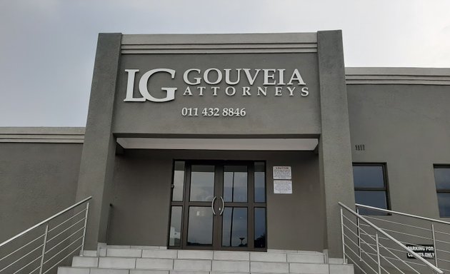 Photo of LG Gouveia Attorneys